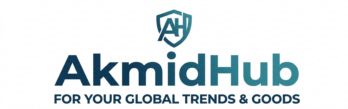 AkmidHub